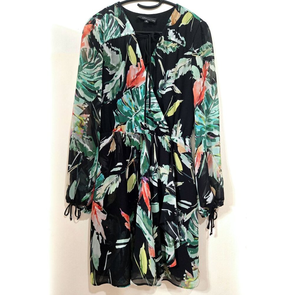 Adelyn Rae Mini Dress – size XS
